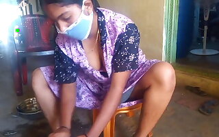 Indian Mature